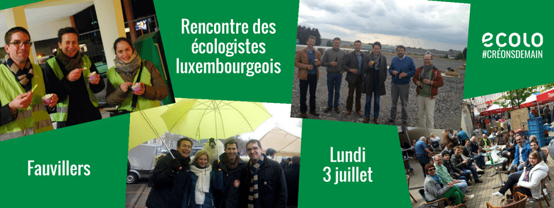 Site rencontre luxembourgeois